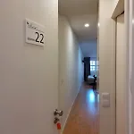 Sao Marcos Apartamento *