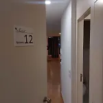 Sao Marcos *