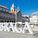 Apartamento Sao Marcos Braga