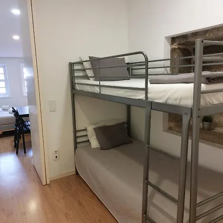 Sao Marcos Apartment Braga