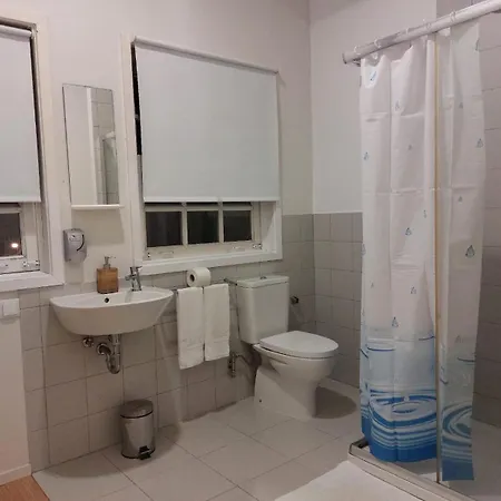 Apartment Sao Marcos