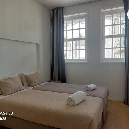 Apartment Sao Marcos *