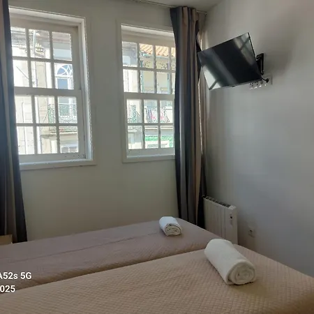 Apartment Sao Marcos