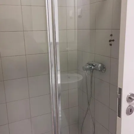 Apartment Sao Marcos Braga