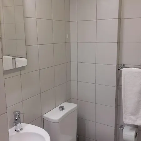 Apartment Sao Marcos Braga