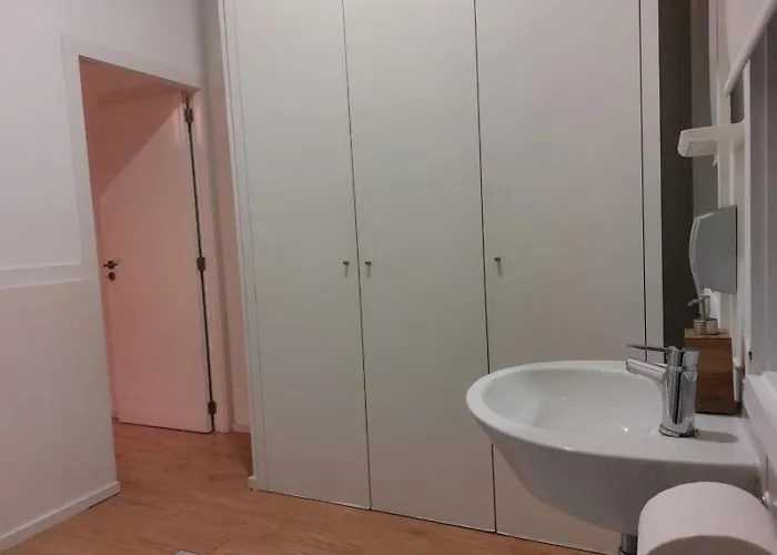 Sao Marcos Lägenhet Braga