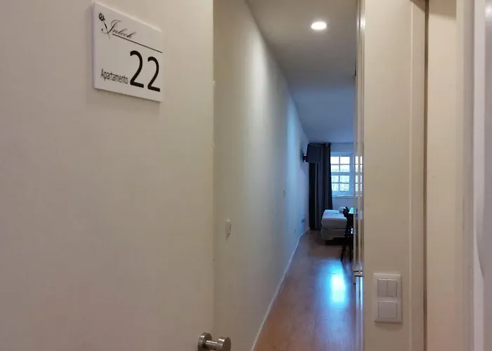 Sao Marcos Appartamento *