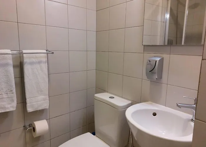 Lägenhet Sao Marcos Braga