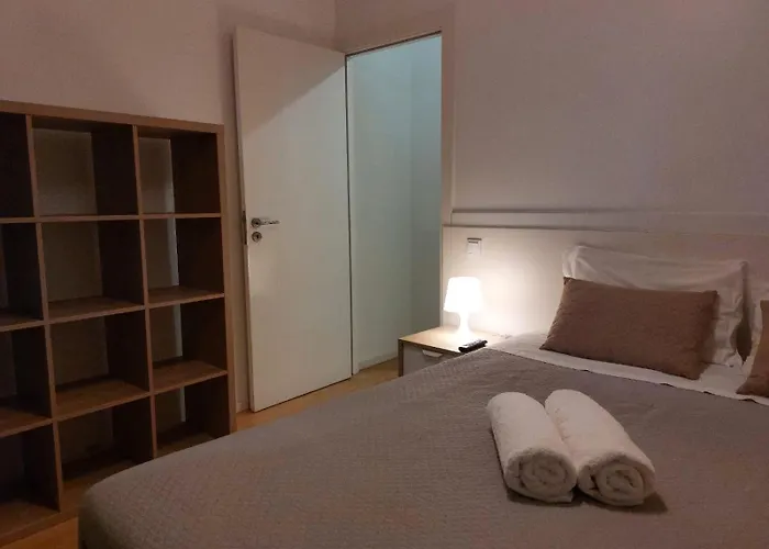 Appartamento Sao Marcos