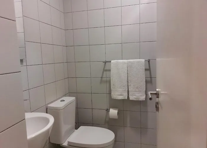 Sao Marcos Lägenhet