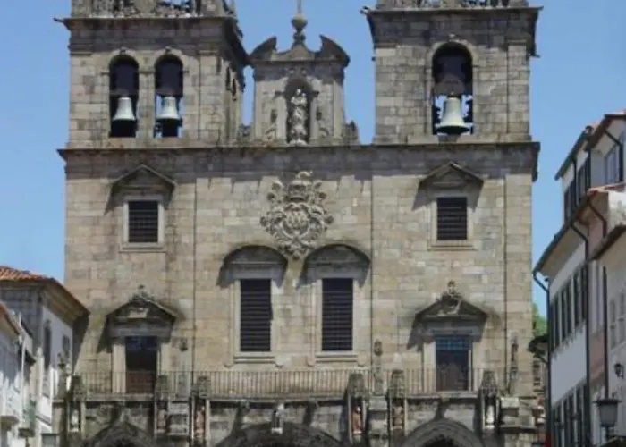 Sao Marcos Appartamento *