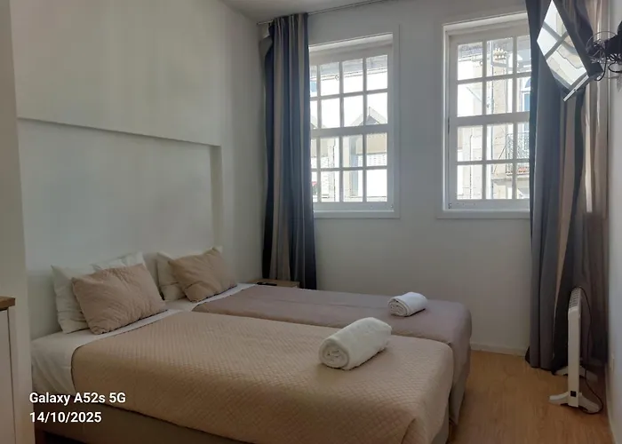 Apartment Sao Marcos *