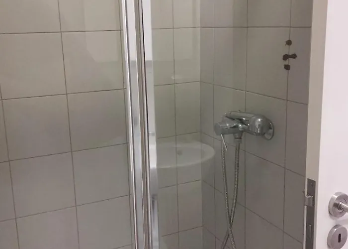 Lägenhet Sao Marcos Braga