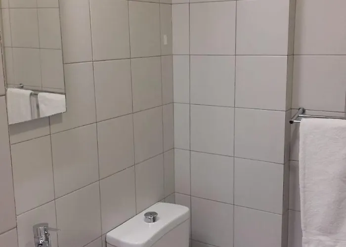 Appartamento Sao Marcos Braga