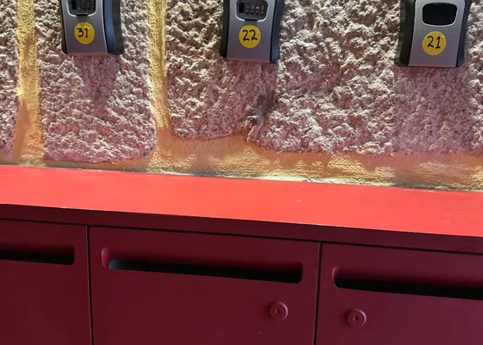 Sao Marcos Lägenhet Braga