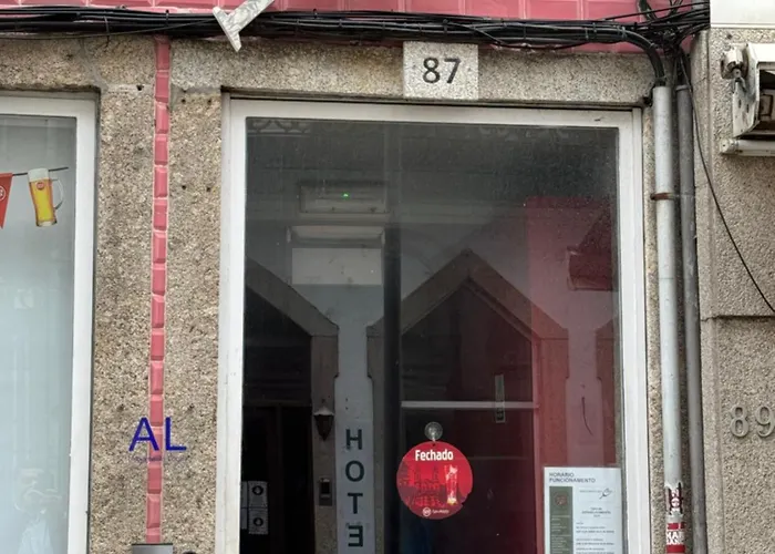 Appartamento Sao Marcos *